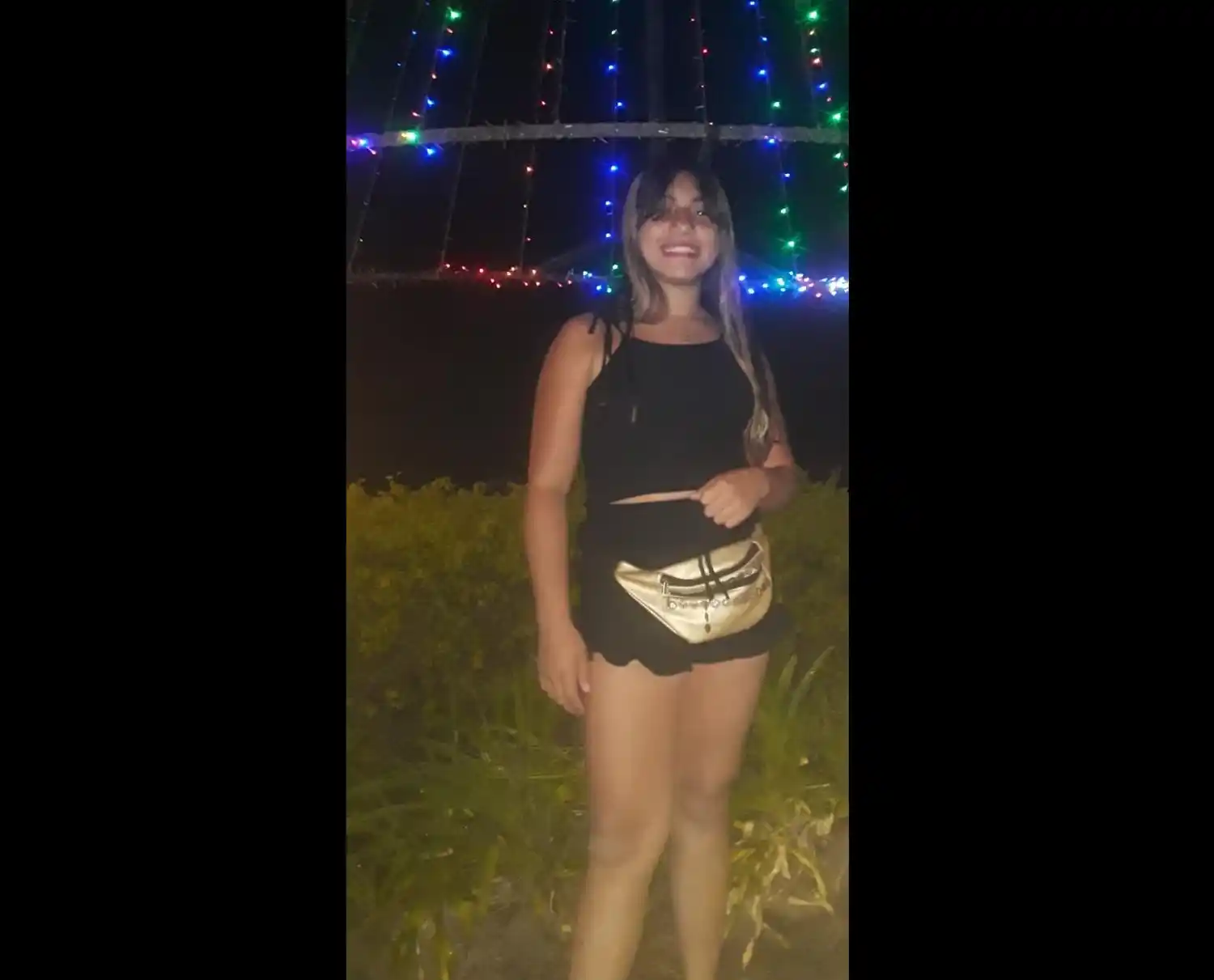 Feliz cumpleaños, Yasmin