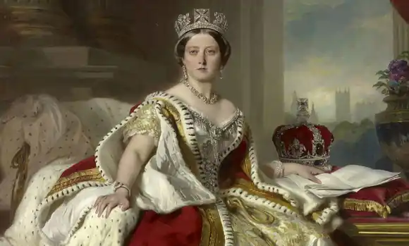 LA REINA VICTORIA: amada por millones hace casi 200 años ¿LA PRIMERA INFLUENCER de la HISTORIA?