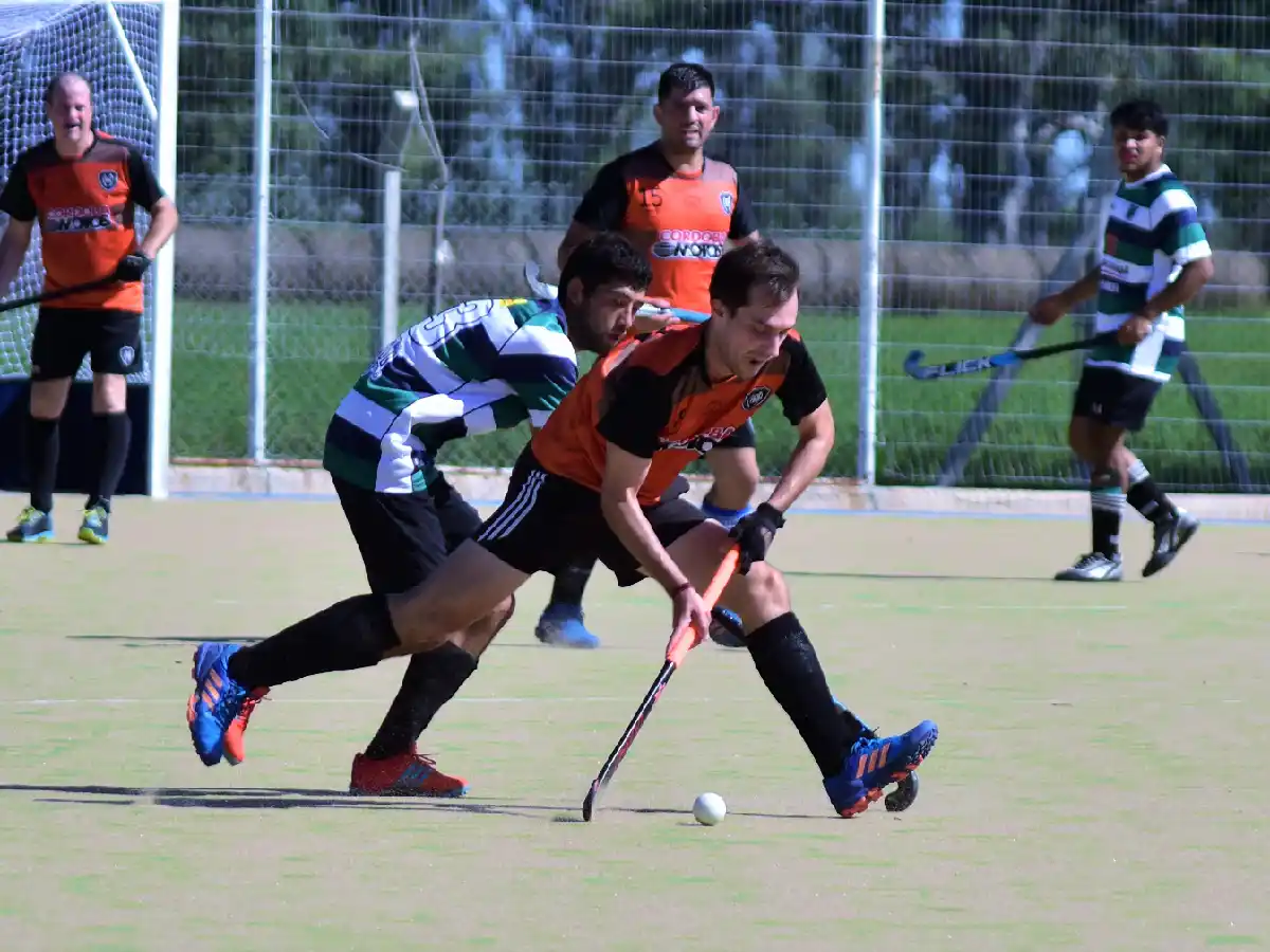 Nueva fecha de los varones