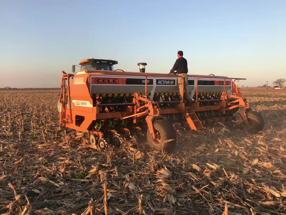 Lorenzatto Maquinarias muestra a campo, novedades tecnológicas de cinco fábricas 