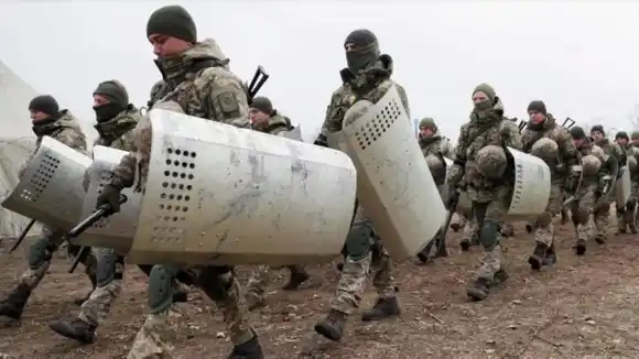 ¡EL MUNDO ARDE! Guerras que tenemos, las que se vienen y las que pueden evitarse… todavía