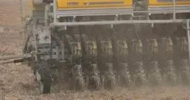 Preocupación en el sector de las maquinarias por el ingreso de sembradoras importadas
