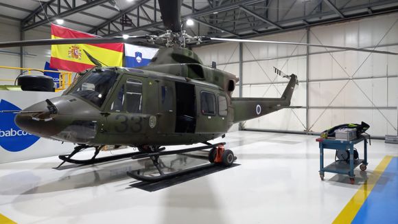 Babcock España presento su nuevo Delivery Center en Albacete, para una experiencia VIP