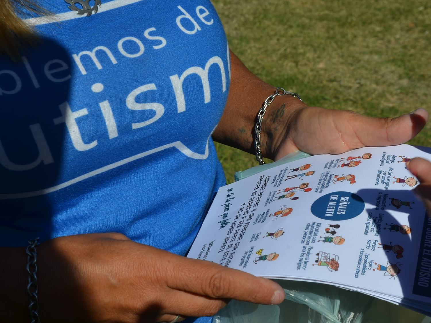 Crearán un programa de detección temprana de personas con CEA