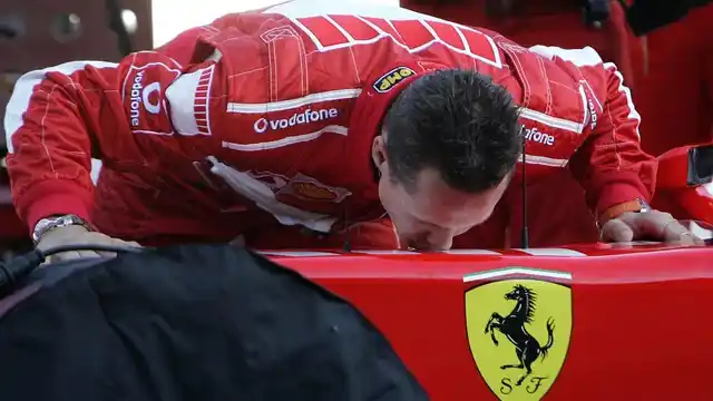 El legendario piloto alemán, Michael Schumacher, es uno de los más laureados en dicho circuito.