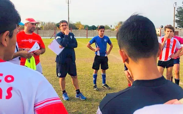 Vélez Sarsfield realizará una prueba de jugadores infantiles