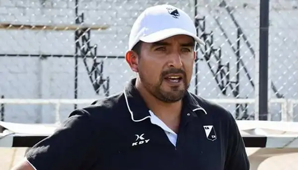 Norberto Acosta suena fuerte en el Lobo uruguayense