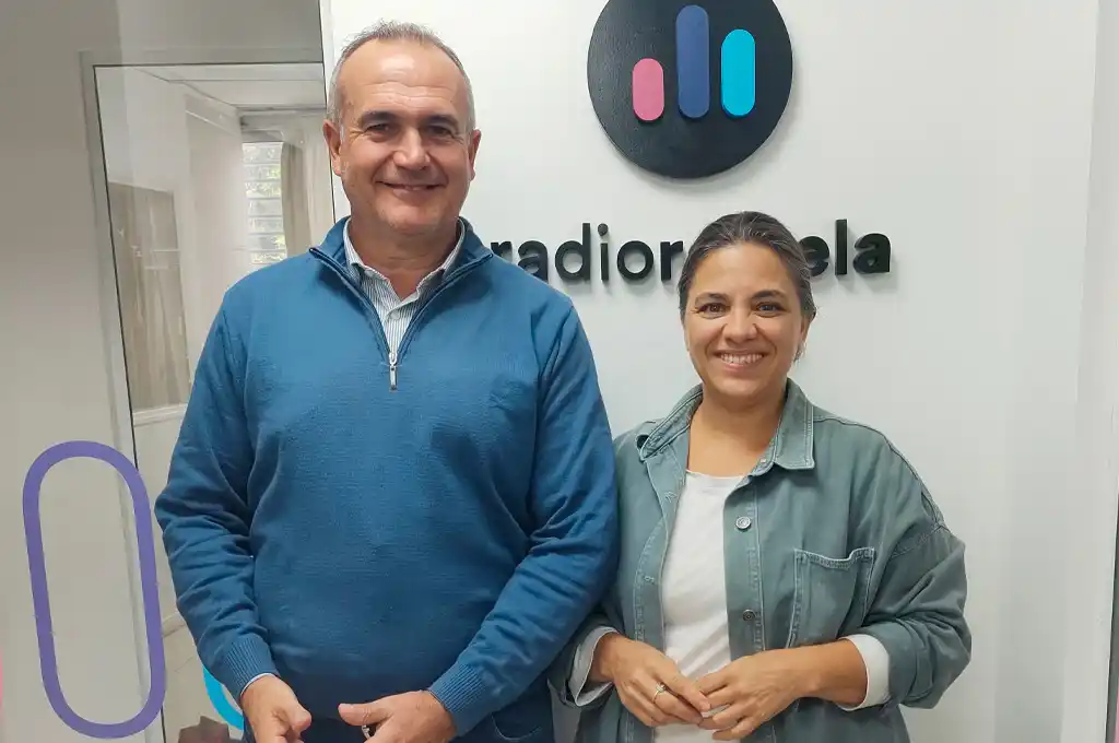 Patricia Alamo Ceferino Mondino - 2