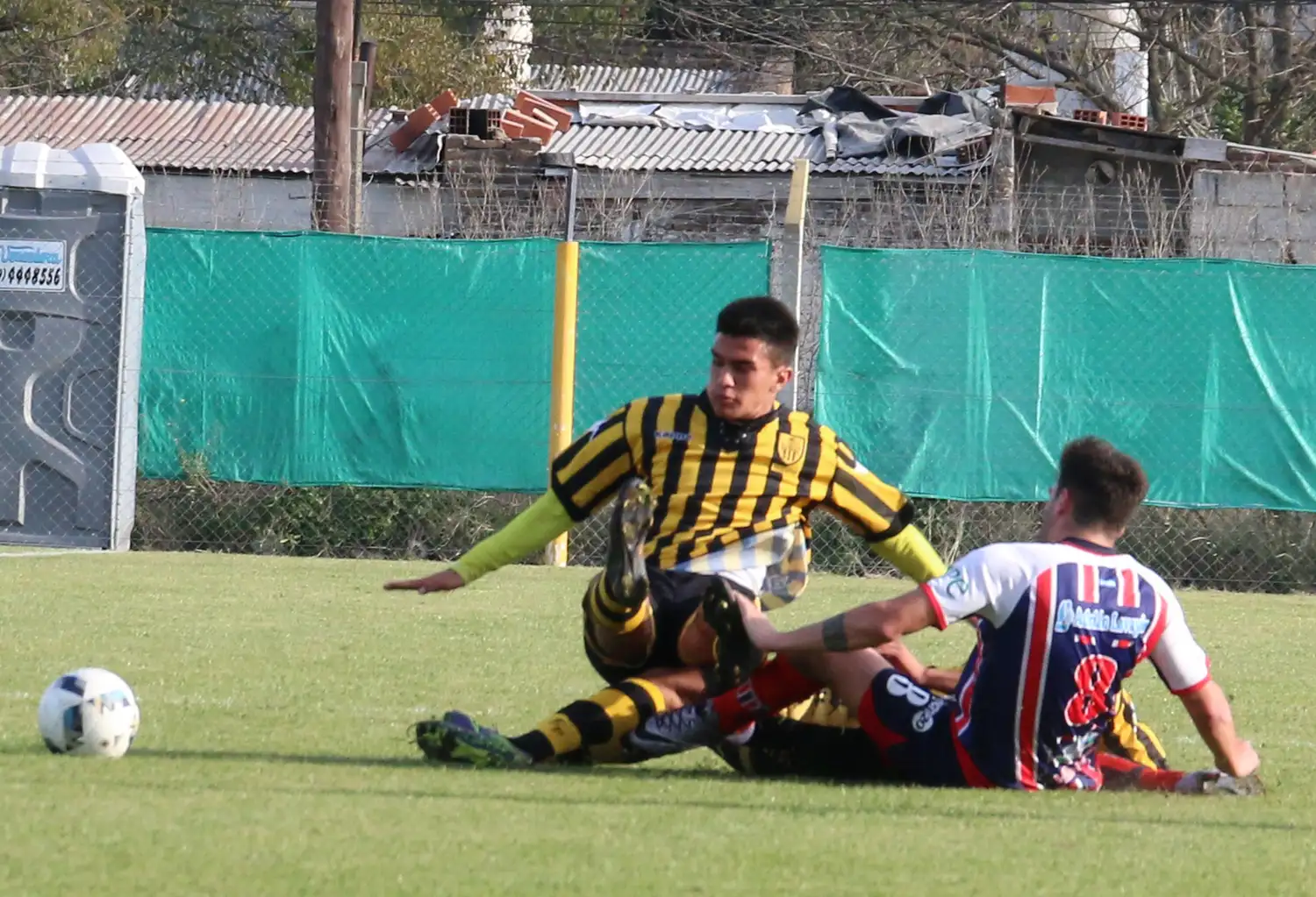 Ocho equipos buscan su lugar en las semifinales