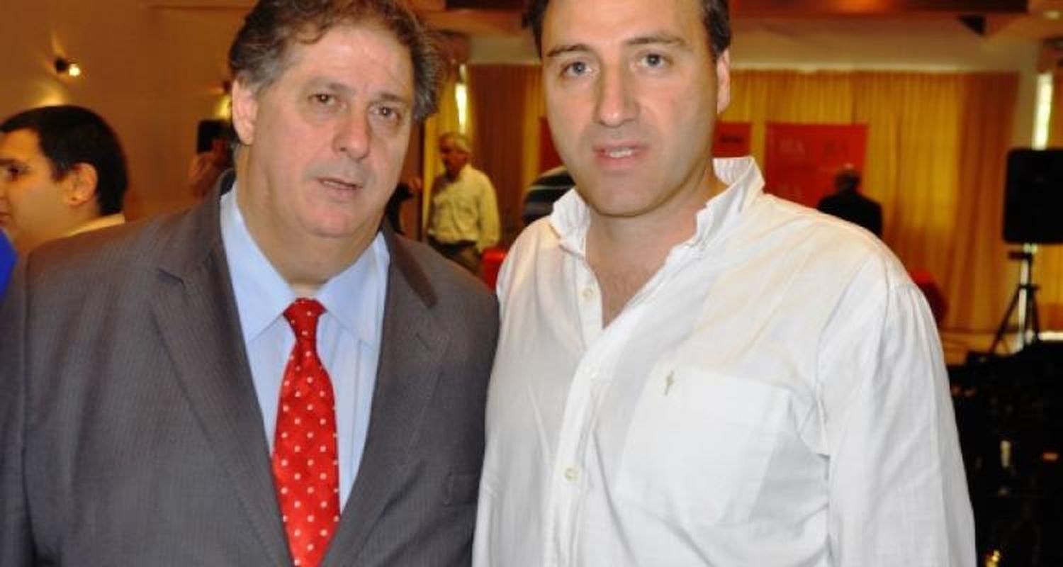 Bernasconi participó del Consejo de Salud de la Provincia de Buenos Aires