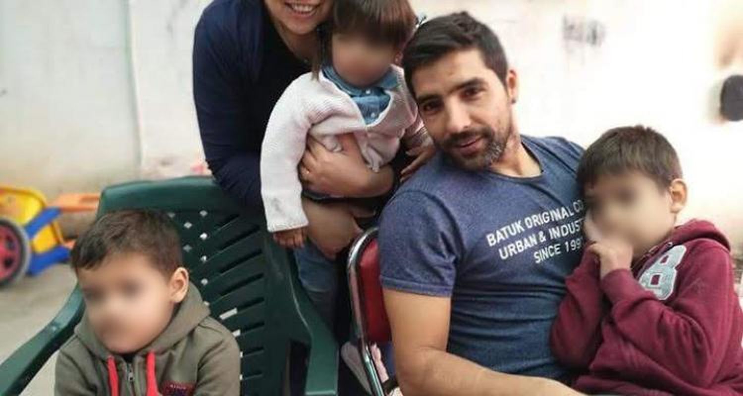 Joaquín ya tiene cannabis medicinal a través  de su obra social