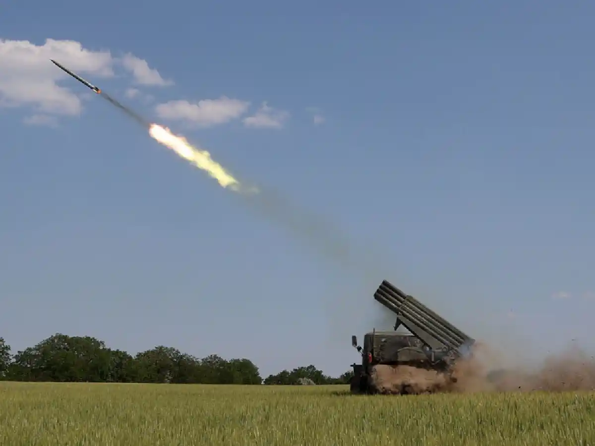 Rusia ensayó una respuesta nuclear masiva como respuesta a un posible ataque atómico