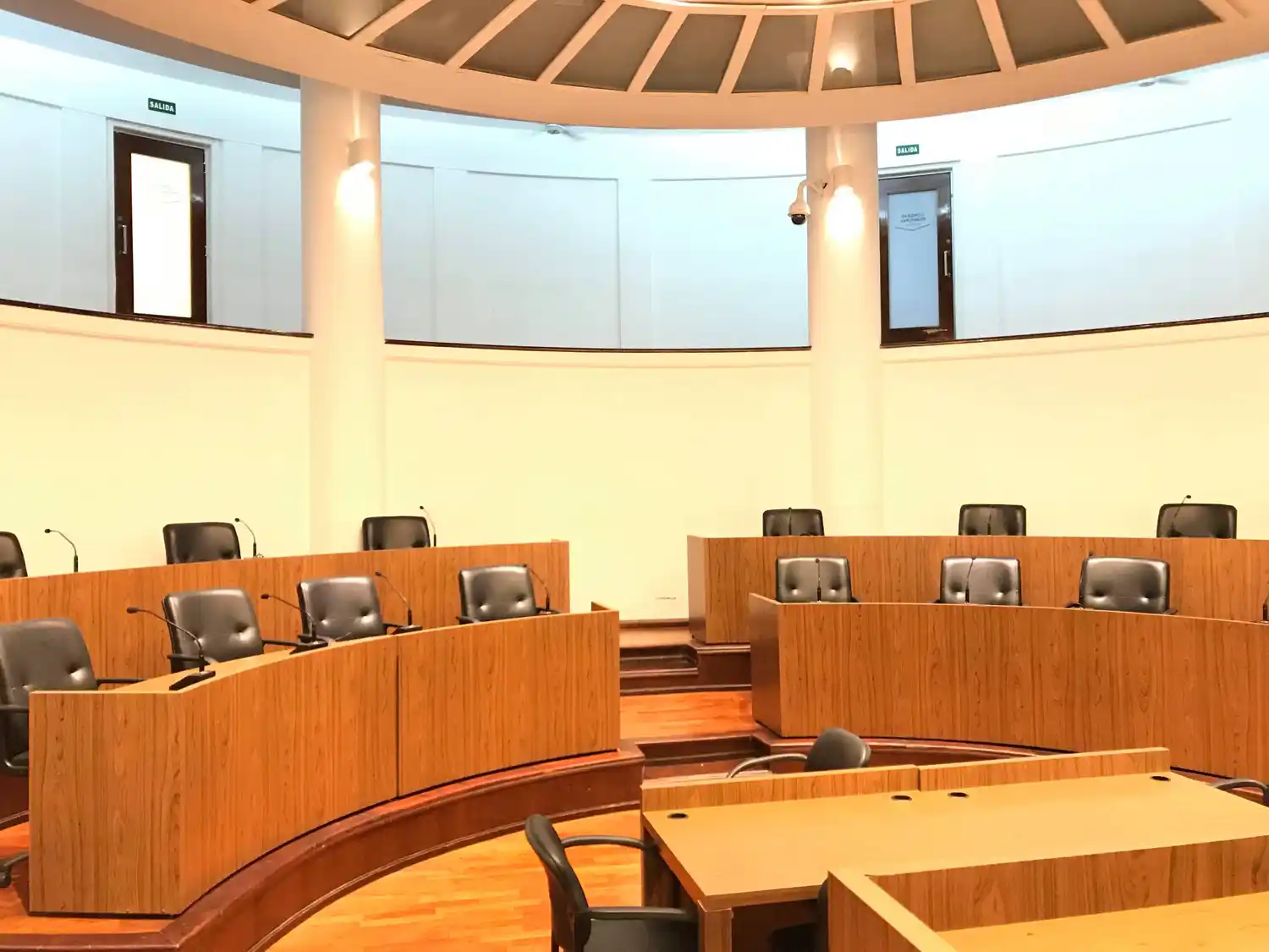 El Concejo de Santa Fe transmitirá en vivo las sesiones