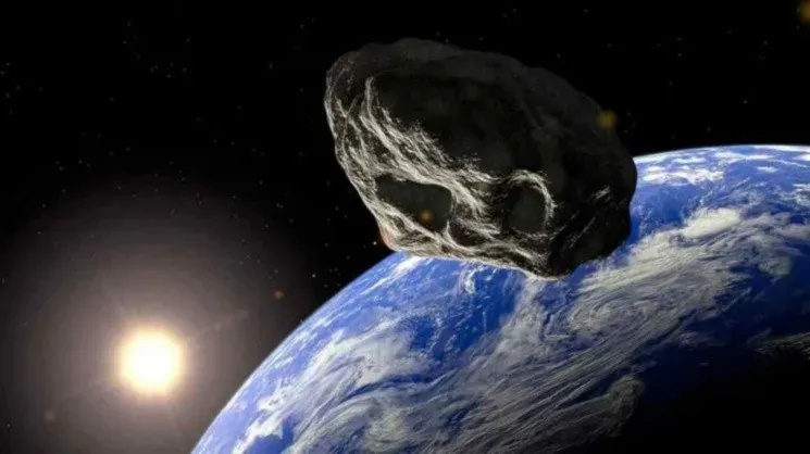 La NASA enviará sonda al asteroide más peligroso para la tierra