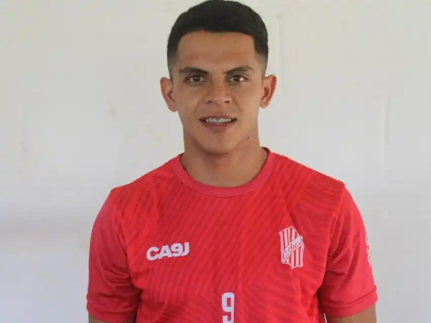 salcedo 9 de julio  federal a refuerzo