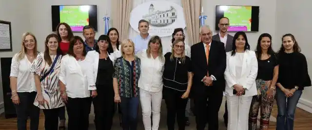 Familias entrerrianas podrán acoger en forma transitoria a niños vulnerados en sus derechos