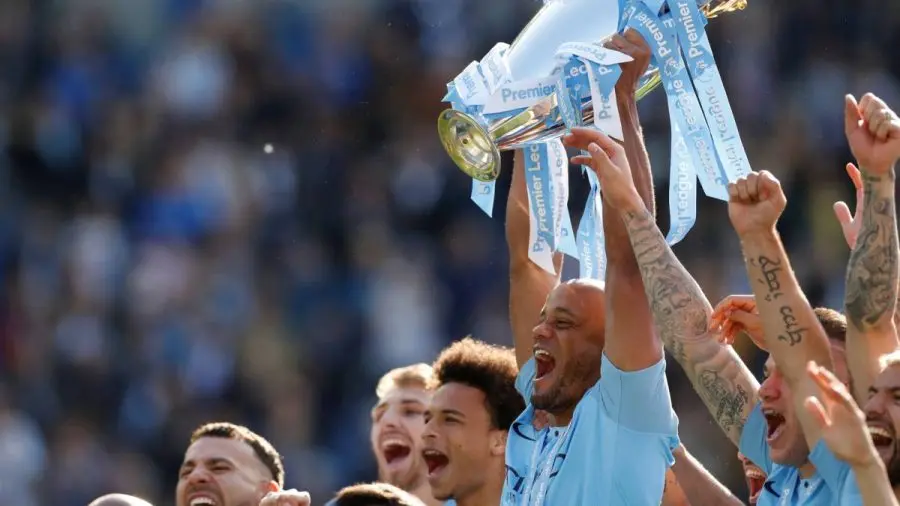 El Machester City podría quedar excluido de la Champions