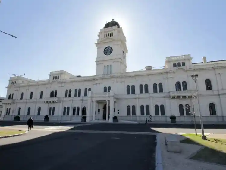 Se promulgó el Presupuesto Provincial 2026