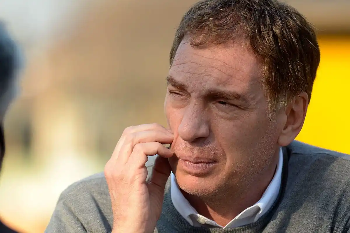 Nueva encuesta: Santilli ganaría las PASO de Juntos y aventaja a Kicillof en la general