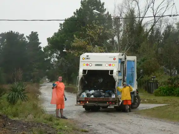 Acuerdo en recolección: aumentan el valor kilo en dos tramos y comprarán un camión nuevo