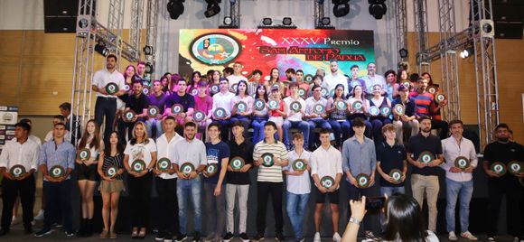 XXXVI Premio San Antonio de Padua: comenzó la etapa organizativa