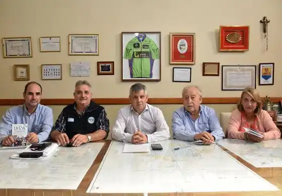 El intendente de Chivilcoy celebró el 22% para los municipales