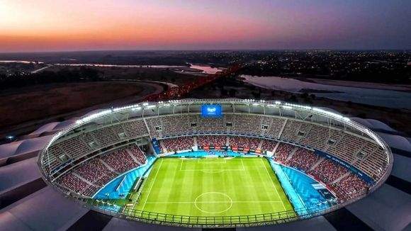 Se define el fútbol argentino: AFA designó el árbitro para la final del Apertura entre Huracán y Platense