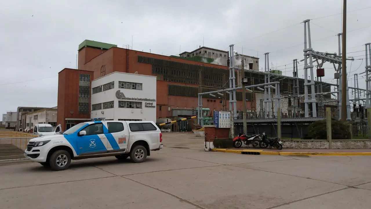 Falleció tras caer al hueco de un ascensor