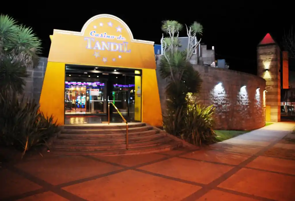 El Casino de Tandil podría reabrir el próximo lunes