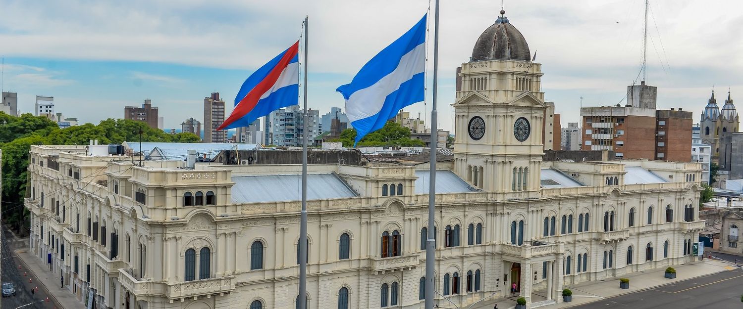 Desde Provincia convocaron a reabrir las paritarias estatales y docentes el próximo martes