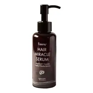 Sérum capilar milagroso antifrizz woda