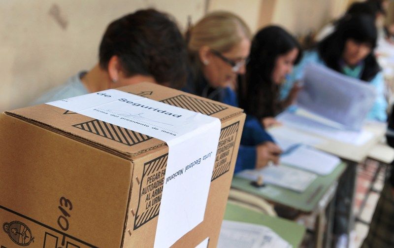 Elecciones 2021: Abren registro para autoridades de mesas de extranjeros en la provincia de Buenos Aires
