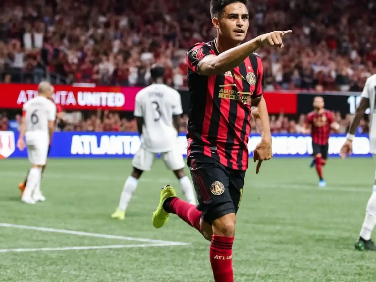 “Me gustaría volver a River con 31 o 32 años” 