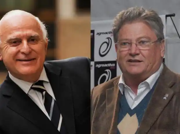 Fascendini será el vice de Lifschitz