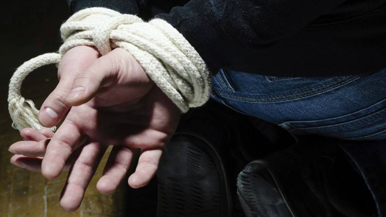 Hubo 111 secuestros extorsivos en el país en 2018, 91 investigados en fiscalías de la Provincia de Buenos Aires