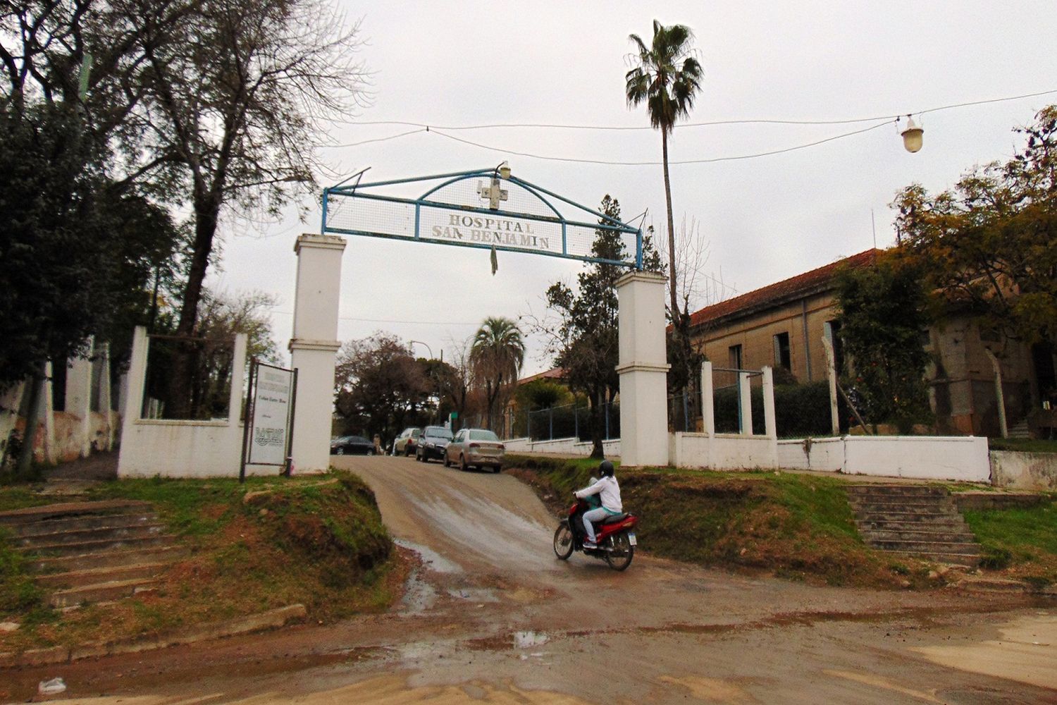 Un hospital de Colón realizará “La noche de las vacunas”