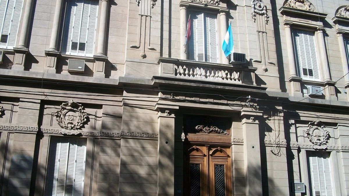 Condena de 10 años para el dueño del alojamiento donde facilitaban la prostitución 