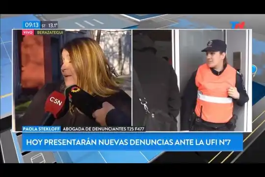 Denuncian que un cirujano acusado de mala praxis recomendaba su propia funeraria