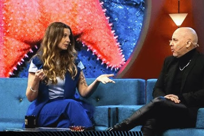 Nadia “Coralina” Cerino, la bióloga viral del streaming del Conicet