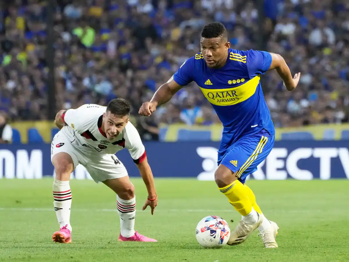 Boca quiere sumar de a tres ante Arsenal