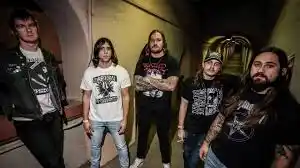 Riley Gale formó a Power Trip en 2008. Foto: La Sexta