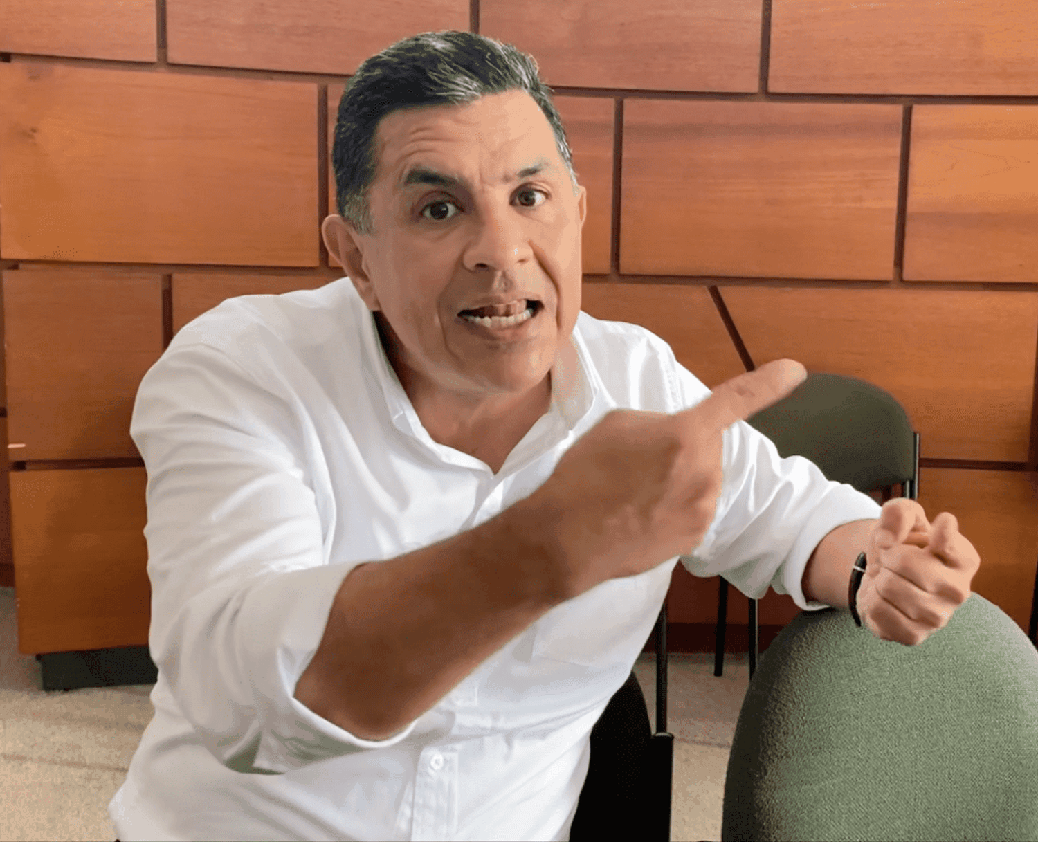 Suspenden al alcalde de Cali, decisión irrevocable de la Procuraduría