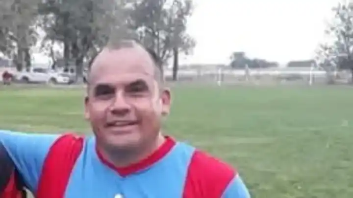 Ríos