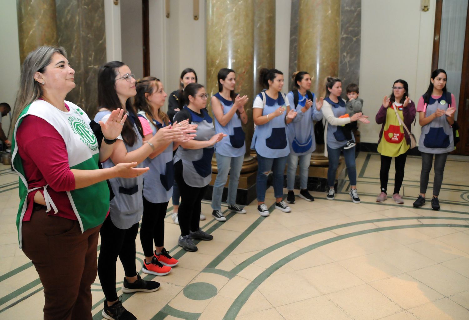 Reclamo Docente Municipales 18-11-22 - 4