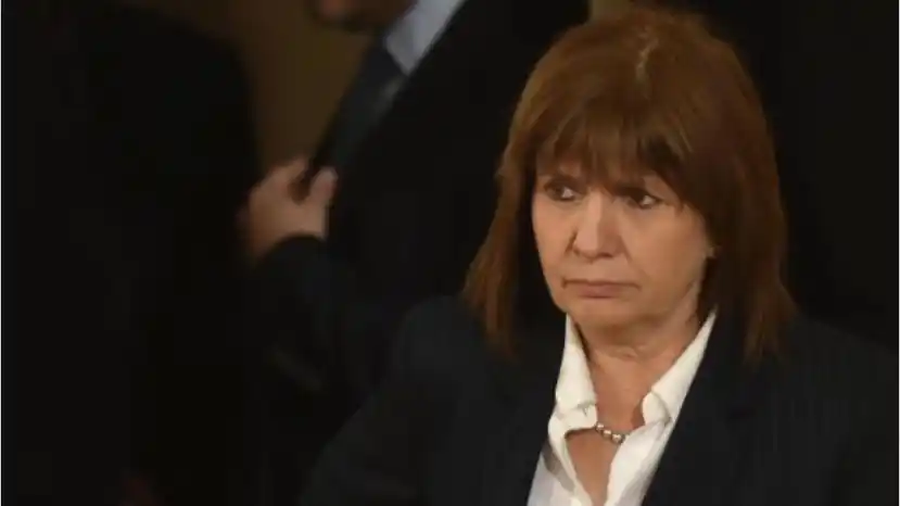 “Prefiero que la Justicia trabaje sin declaraciones nuestras”
