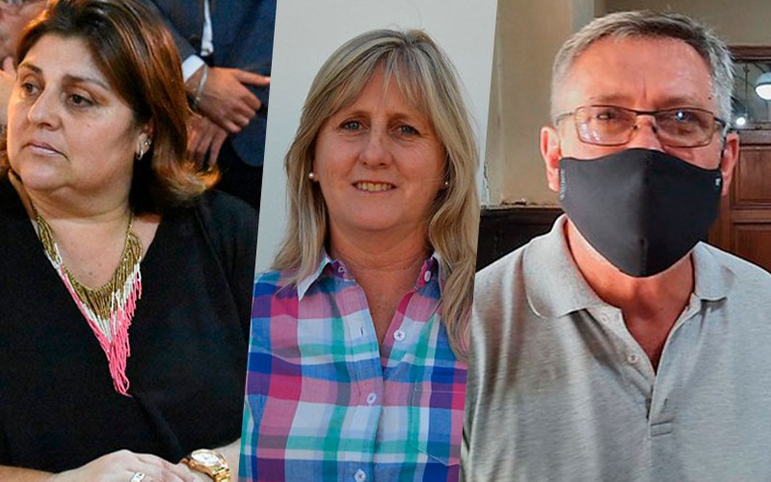 HCD: el Pro tendrá su bloque propio para “sostener la bandera del partido”
