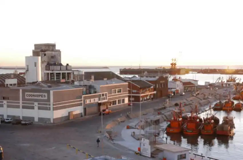 Un nuevo caso de coronavirus en el Puerto y fuera de los focos