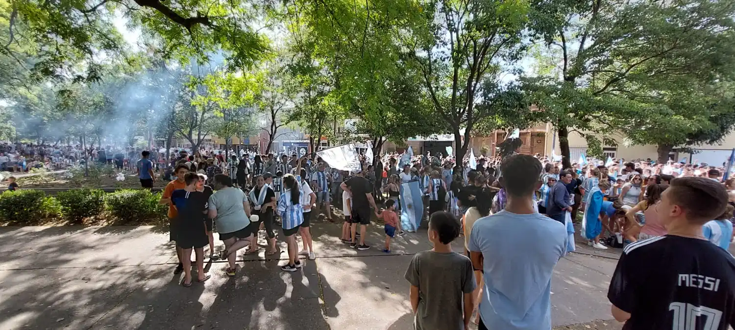 Lo que Qatar nos dejó