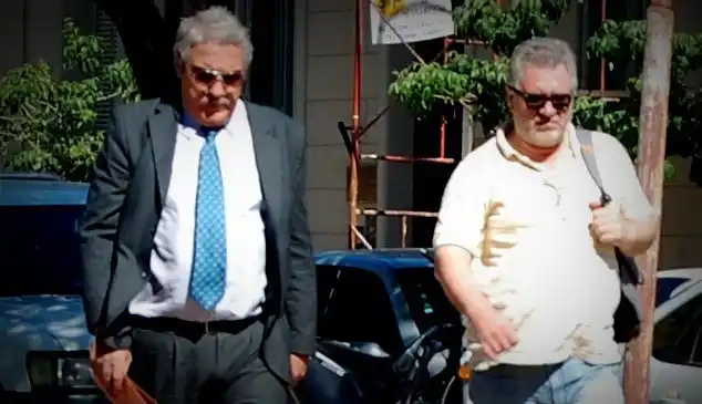 A principios de diciembre se reanuda el juicio contra Broggi