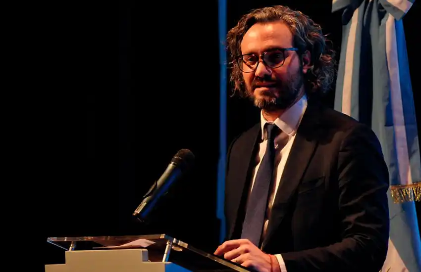 Cafiero abrió el encuentro de la Celac: «No nos resignemos a ser el continente más desigual del mundo»